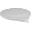 Vikan Lid for Bucket 5688 (1.58 Gallon Size) - White