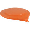 Vikan Lid for Bucket 5688 (1.58 Gallon Size) - Orange