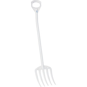 Vikan Hygiene Fork, 50.2 inch