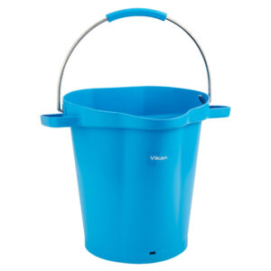 Vikan Hygiene Bucket, 5.28 Gallon(s)