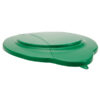 Vikan Lid for Bucket 5692 (5.28 Gallon Size) - Green