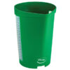 Vikan Measuring Jug, 67.6 oz - Green