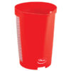 Vikan Measuring Jug, 67.6 oz - Red