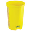 Vikan Measuring Jug, 67.6 oz - Yellow