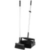 Remco Lobby Dustpan w/Broom, 14.6 inch