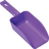 Vikan Hand Scoop, 16.9 oz - Purple