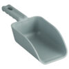 Remco Hand Scoop, 16.9 oz - Gray