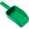 Vikan Hand Scoop, 32 oz - Green