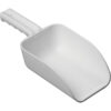 Vikan Hand Scoop, 32 oz - White