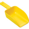 Vikan Hand Scoop, 32 oz - Yellow