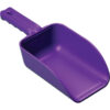 Vikan Hand Scoop, 32 oz - Purple