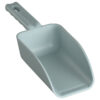 Vikan Hand Scoop, 32 oz - Gray