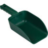 Vikan Metal Detectable Hand Scoop, 32 oz - Green