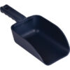 Vikan Metal Detectable Hand Scoop, 32 oz - Blue