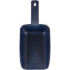 Remco Metal Detectable Hand Scoop, 32 oz