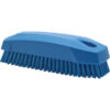 Vikan Hand Brush S / Nailbrush, 5.1 inch, Stiff