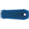 Vikan Hand Brush S / Nailbrush, 5.1 inch, Stiff