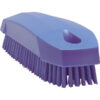 Vikan Hand Brush S / Nailbrush, 5.1 inch, Stiff