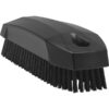 Vikan Hand Brush S / Nailbrush, 5.1 inch, Stiff