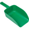 Vikan Hand Scoop, 82 oz - Green