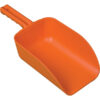 Remco Hand Scoop, 82 oz - Orange