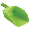 Vikan Hand Scoop, 82 oz - Lime