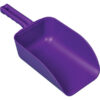 Remco Hand Scoop, 82 oz - Purple