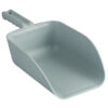 Remco Hand Scoop, 82 oz - Gray