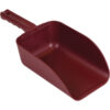 Remco Metal Detectable Hand Scoop, 82 oz - Red