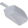 Vikan Metal Detectable Hand Scoop, 82 oz - White