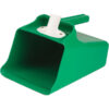 Vikan Mega Dipper, 128 oz - Green