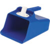 Vikan Mega Dipper, 128 oz - Blue