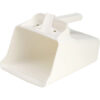 Vikan Mega Dipper, 128 oz - White