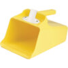 Vikan Mega Dipper, 128 oz - Yellow