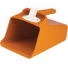Vikan Mega Dipper, 128 oz - Orange