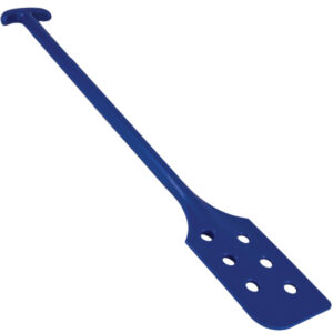 Remco Mixing Paddle w/ Holes, 40 inch