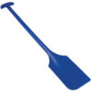 Vikan Mixing Paddle, 40" Length - Blue