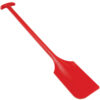 Vikan Mixing Paddle, 40" Length - Red