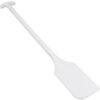 Remco Mixing Paddle, 40" Length - White