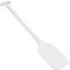Vikan Mixing Paddle, 40" Length - White