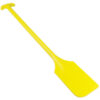 Vikan Mixing Paddle, 40" Length - Yellow