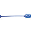 Remco Mixing Paddle w/ Holes, 51.8" Length - Blue
