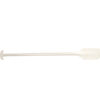 Remco Mixing Paddle w/ Holes, 51.8" Length - White