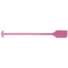 Remco Mixing Paddle, 52" Length - Pink