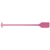 Vikan Mixing Paddle, 52" Length - Pink