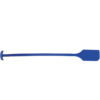 Remco Mixing Paddle, 52" Length - Blue