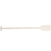 Vikan Mixing Paddle, 52" Length - White