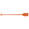Remco Mixing Paddle, 52" Length - Orange