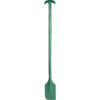 Remco Metal Detectable Mixing Paddle, 52" Length - Green