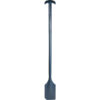 Vikan Metal Detectable Mixing Paddle, 52" Length - Blue